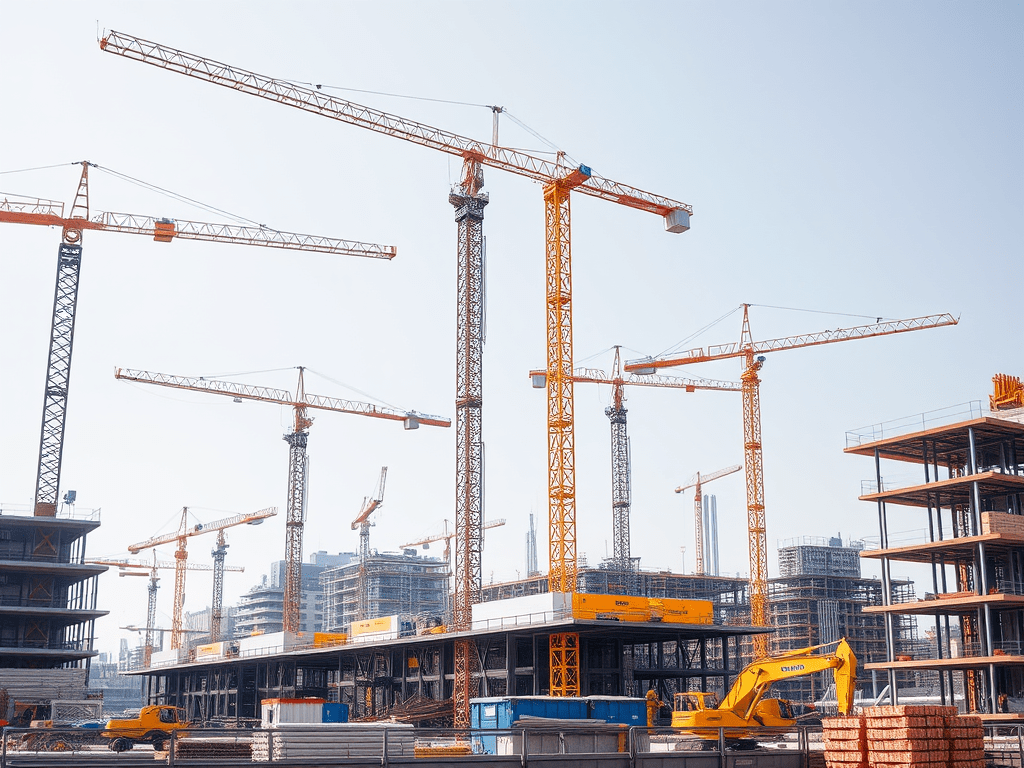 Ваш партнер в упрощенном строительстве: ООО&nbsp;«ПЕРФОДОМ»